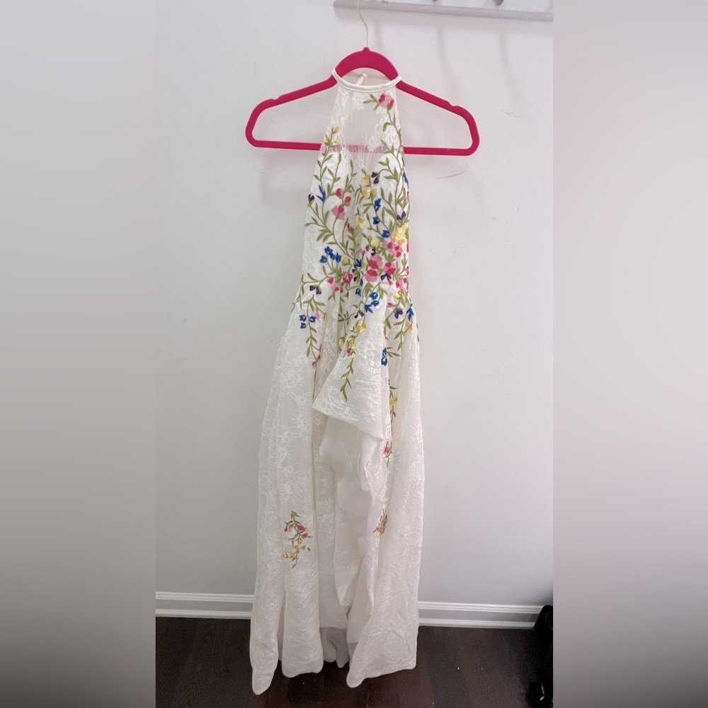 beautiful dress for going out